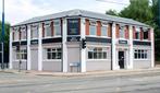 Trivelles Eccles