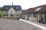 T's at Lower Rudloe Farm