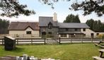 Vulcan Lodge Cottages
