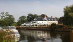 Waveney House Hotel
