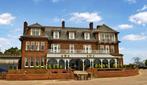 Wherry Hotel