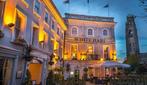 The White Hart Hotel