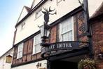 White Hart Hotel