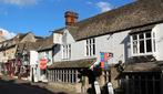 The White Hart Inn