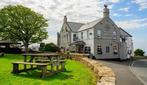 The White House Inn - Whitby
