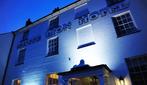 The White Lion Hotel