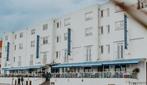 The White Rock Hotel