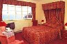 The White Lodge Hotel