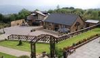 Winchfawr Lodge