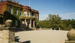 Wood Hall Hotel & Spa