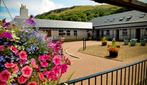 Woodland Bay Hotel