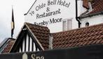 Ye Olde Bell Hotel & Spa