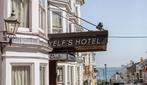 Yelf's Hotel