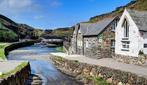 YHA Boscastle