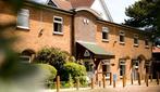 YHA Sheringham